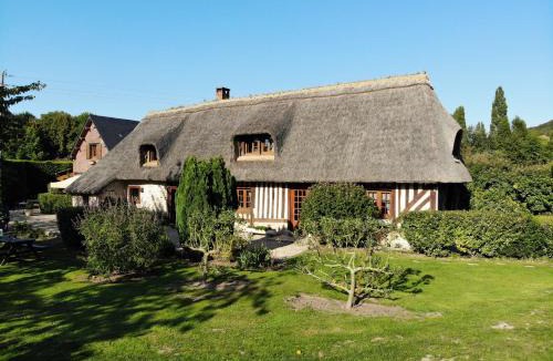 Pennedepie Bed & Breakfast | La Griotte & Spa&Piscine