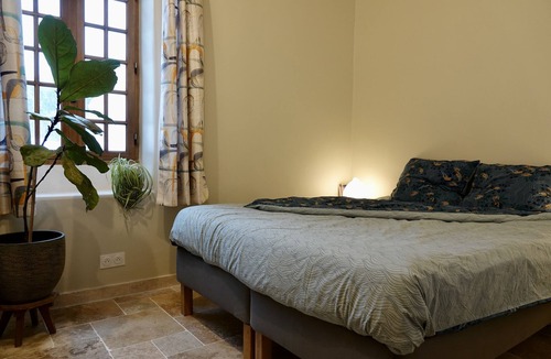 Revest-du-Bion Cottage | La Grisonne - Gîte Camus - 2 bedrooms (max. 5 guests)