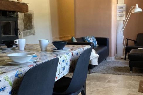 Revest-du-Bion House | La Grisonne - Gîte Nordine
