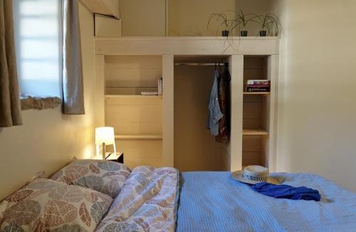 Revest-du-Bion House | La Grisonne - Gîte Nordine