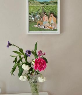 Merrey-sur-Arce House | La Grive d'Arce