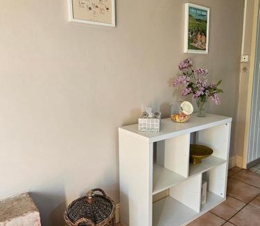 Merrey-sur-Arce House | La Grive d'Arce