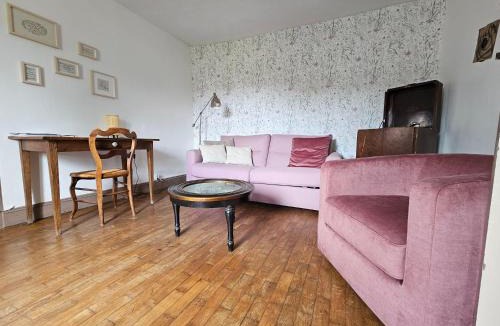 Merrey-sur-Arce House | La Grive d'Arce