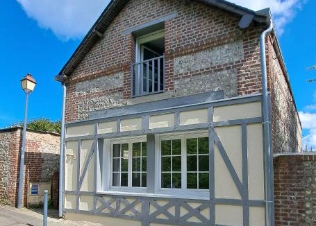 Etretat Villa | La Grive - Petit nid douillet proche de la plage
