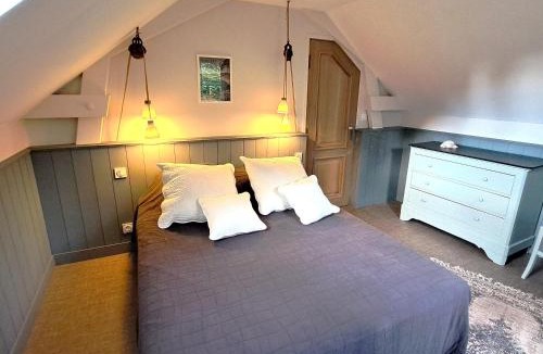 Etretat Villa | La Grive - Petit nid douillet proche de la plage