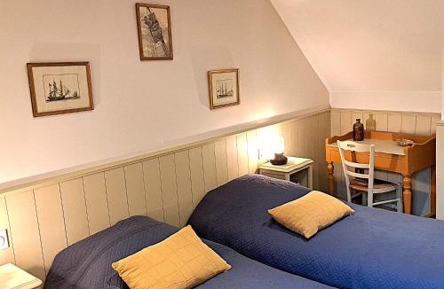 Etretat Villa | La Grive - Petit nid douillet proche de la plage