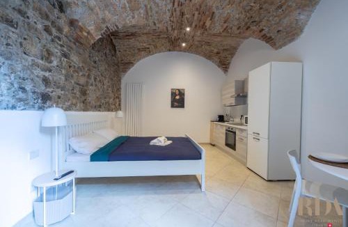 Capolago Apartment | La Grotta 250m dal lago RDA Lux AP