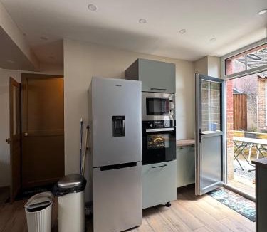 Chaumont-sur-Tharonne House | la grotte de l'ours