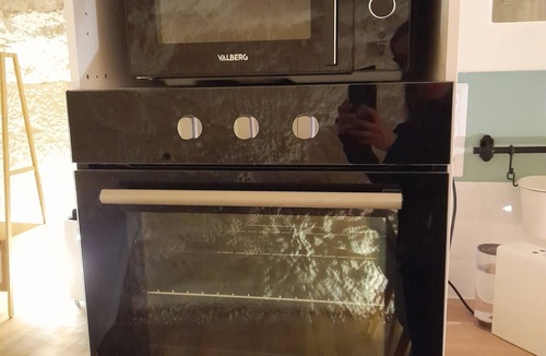 Cangey House | La Grotte du Bonheur