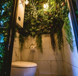 Mussidan House | La Grotte Fleurie - Classé 5 Étoiles