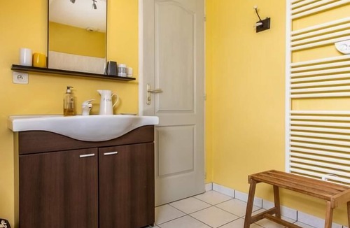 Demigny House | La Grozelière - Demigny