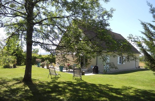 Demigny House | La Grozelière - Demigny