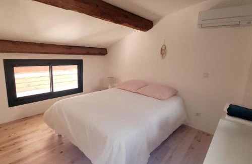Gruissan Villa | La Gruissanaise
