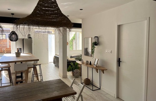 Gruissan House | La Gruissanaise