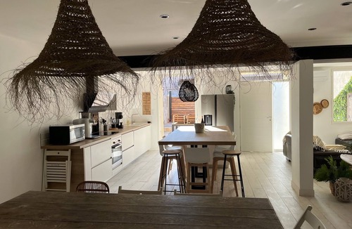 Gruissan House | La Gruissanaise