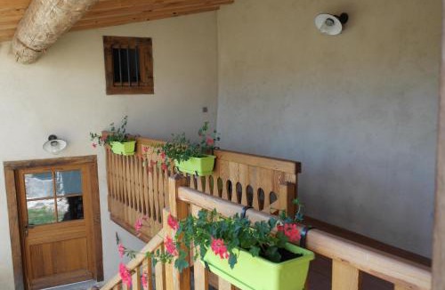 Palogneux House | La Grunonde