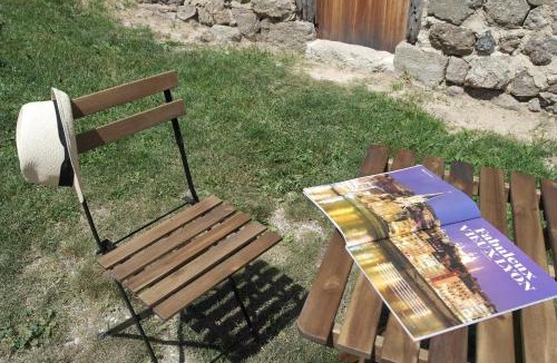 Palogneux House | La Grunonde