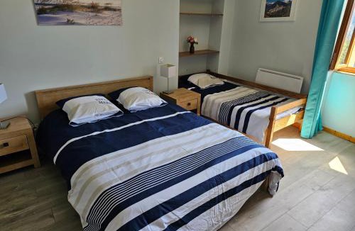 Ilonse Bed & Breakfast | La Gruppio