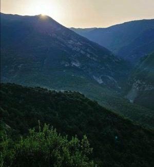 Ilonse Bed & Breakfast | La Gruppio