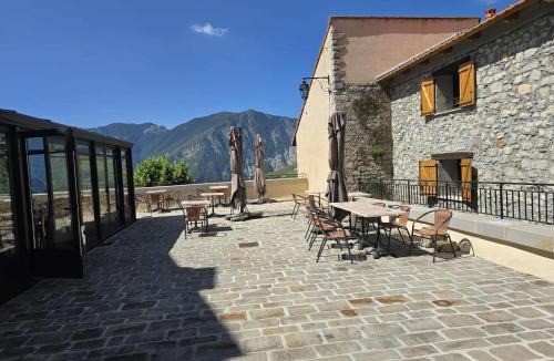 Ilonse Bed & Breakfast | La Gruppio