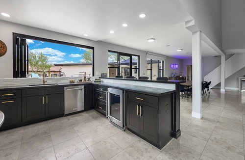 Paradise Hills House | La Gruta - 7BR PV Estate w/Pool, Spa, Pickleball & Mountain Views