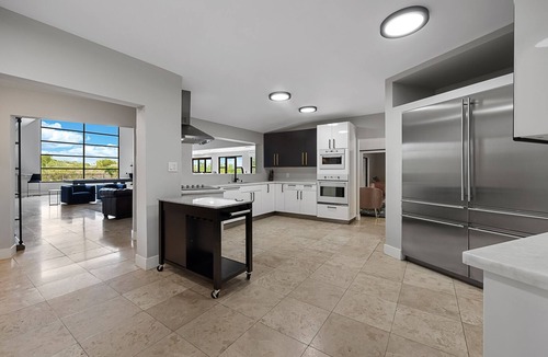Paradise Hills House | La Gruta - 7BR PV Estate w/Pool, Spa, Pickleball & Mountain Views