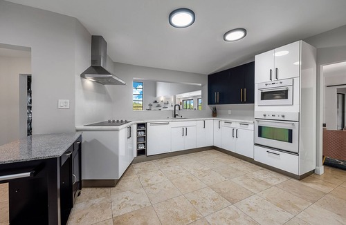 Paradise Hills House | La Gruta - 7BR PV Estate w/Pool, Spa, Pickleball & Mountain Views