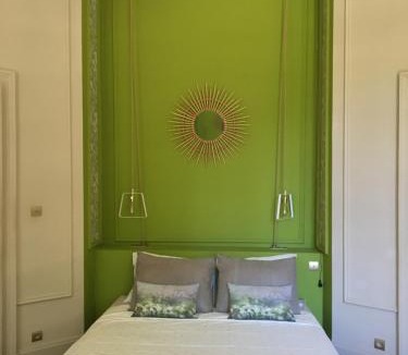 Loriol-sur-Drome Bed & Breakfast | La Guérimande