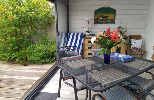 La Gueriniere House | La Guérinière Villa with Private Pool, 8 Pers