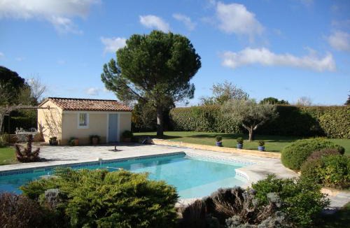 La Tour-d'Aigues House | La Guéritaulde