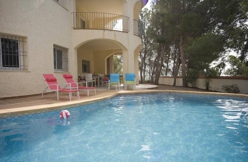 Altea la Vella Villa | La Guatla, Altea, Altea