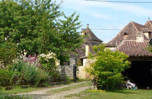 Sainte-Alvere House | La Guelta