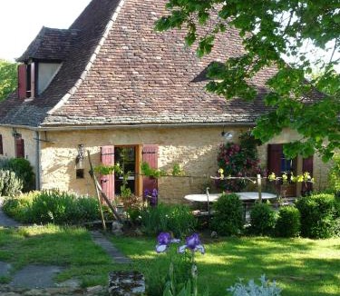 Sainte-Alvere House | La Guelta