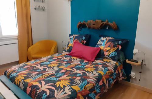 Cercy-la-Tour Bed & Breakfast | La Guette