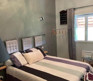 Cercy-la-Tour Bed & Breakfast | La Guette