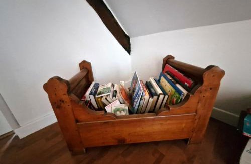 Treal Bed & Breakfast | la guichardaye