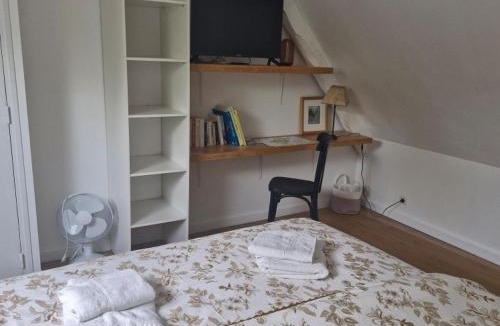 Treal Bed & Breakfast | la guichardaye