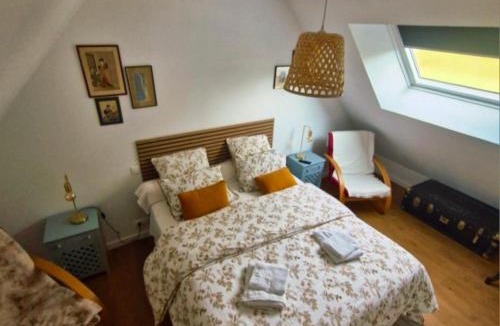 Treal Bed & Breakfast | la guichardaye