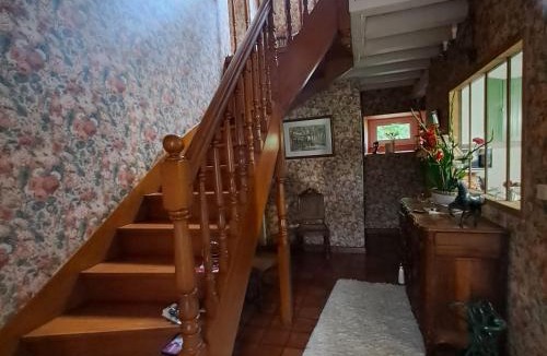 Treal Bed & Breakfast | la guichardaye