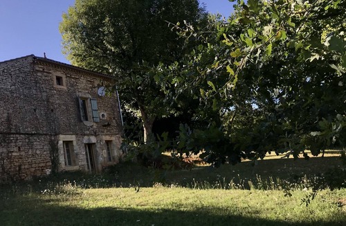 Cassagnes House | La Guilhelmie - Between Lot and Dordogne
