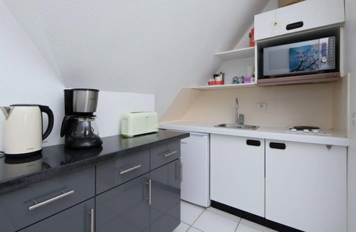Cabourg Apartment | La Guillaumière by Interhome