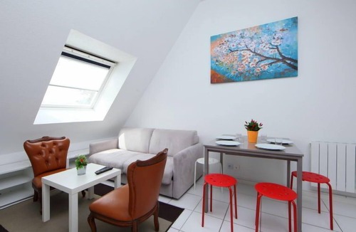 Cabourg Apartment | La Guillaumière by Interhome