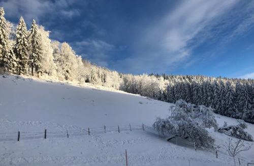 Les Combes House | La Guillemette