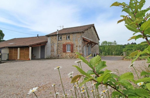 Vayres House | La guinandie