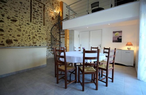 Vayres House | La guinandie