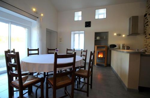 Vayres House | La guinandie