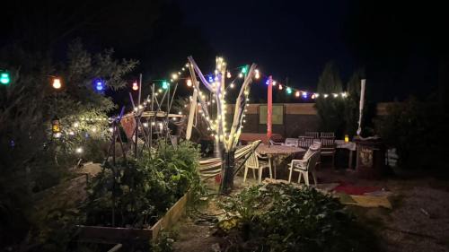 Saint-Andre-de-Sangonis House | La Guinguette du Bonheur