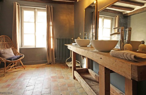 Belleme House | LA GUINGUETTE DE BELLEME - Gîte - Self Catering - Le Percheron