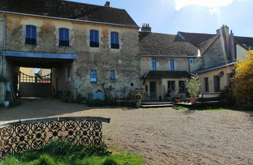 Belleme House | LA GUINGUETTE DE BELLEME