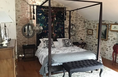 Coueron House | La Guinière Chambres D'hôtes